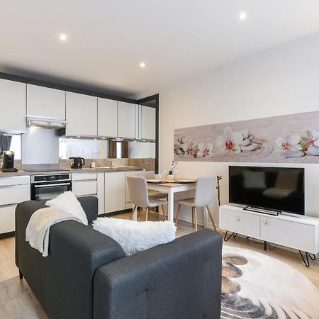 Appartamento Zenitude - Casa Vostra - Thonon Centre Et Thermes Esterno foto